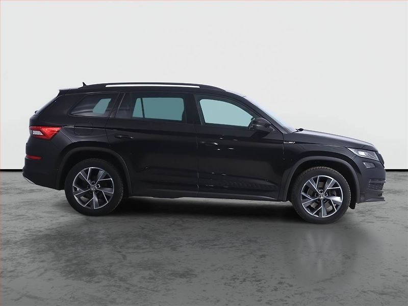 Škoda Kodiaq (2020) Sportline 2.0 TSI - fotka 6 z 23