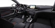 Kia Ceed GT