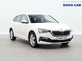 Škoda Scala 1,0 TSI 81kW CZ 1.Maj DPH - náhled 1