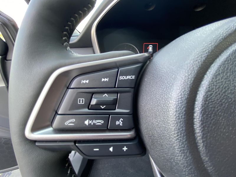 Subaru Outback (2025) 2.5i-Touring EyeSight -2025,5 - fotka 14 z 22