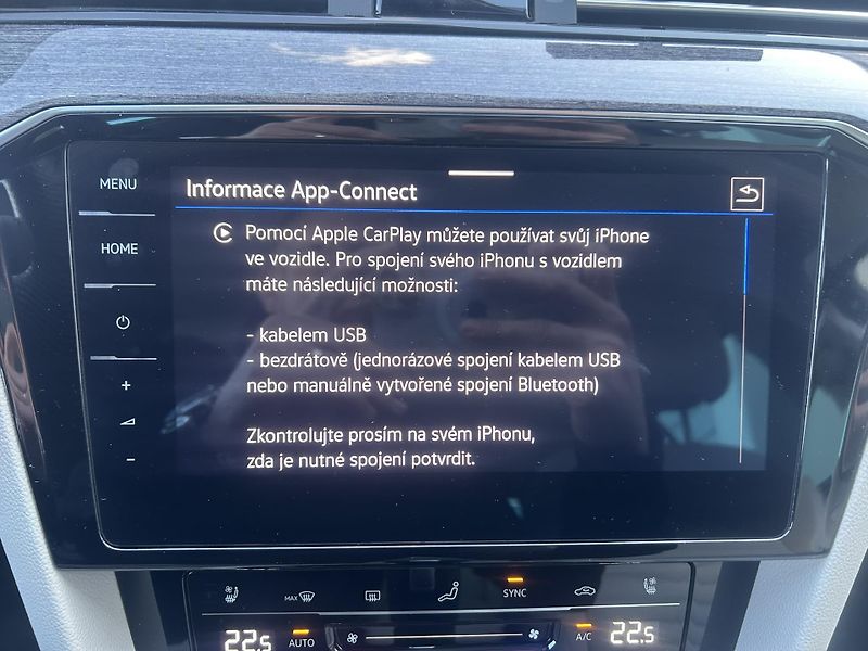 Volkswagen Passat ALLTRACK 2,0 TSI 206kW 4MOT 7D - fotka 20 z 29