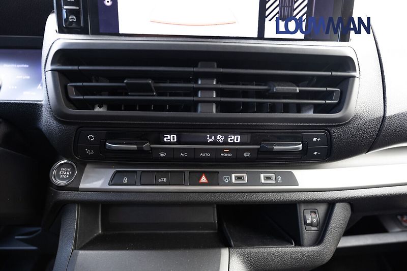 Toyota ProAce 2,0   Panel Van 144 L2 COMFORT - fotka 8 z 21