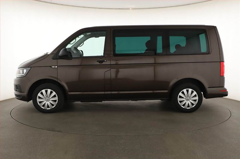 Volkswagen Multivan (2018) 2.0 TDI - fotka 3 z 18