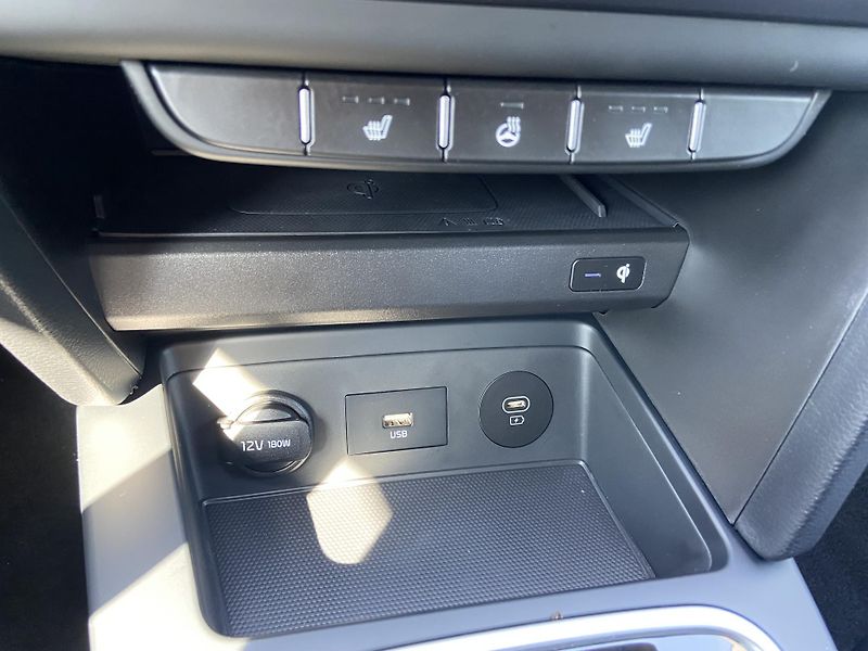 Kia Ceed SW (2025) 7DCT TOP+Busines