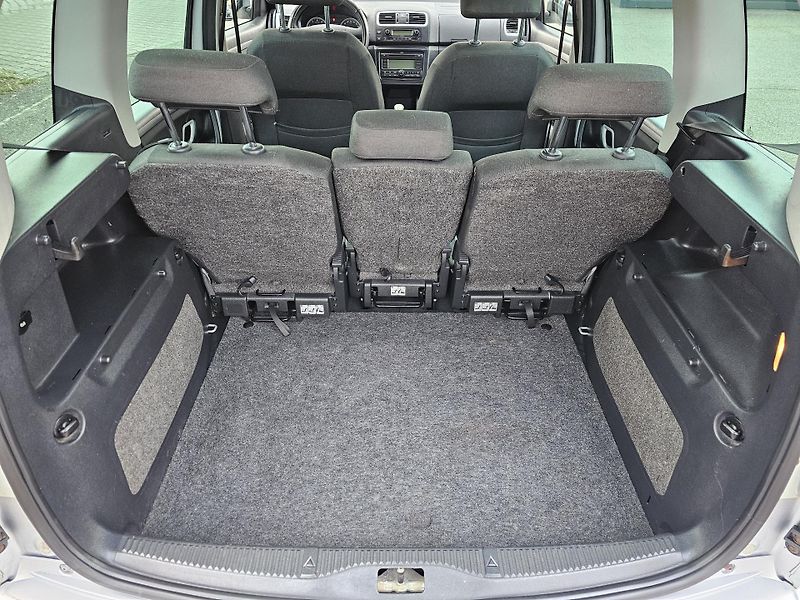 Škoda Roomster 1.6 16v,KLIMA,NOVÉ ROZVODY - fotka 30 z 35