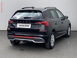 Škoda Kamiq (2022) 1.0 TSi, ČR, Ambition - náhled 3