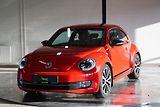 Volkswagen Beetle - náhled 1