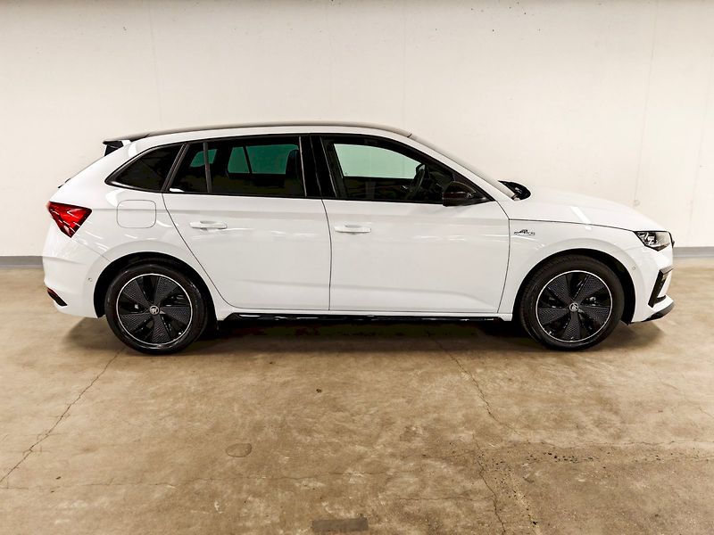Škoda Scala (2025) 1.5 TSI 110 kW Monte Carlo - fotka 27 z 32