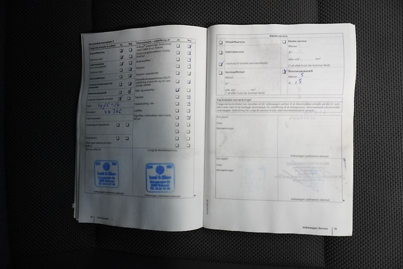 Volkswagen Caddy - fotka 29 z 31