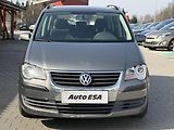 Volkswagen Touran (2008) 1.9TDi, AC, temp - náhled 1
