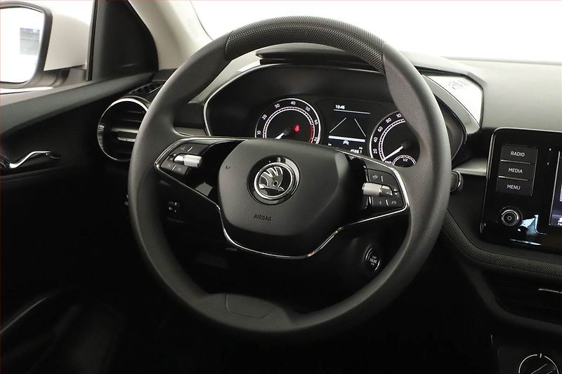 Škoda Fabia (2023) Ambition 1.0 TSI, ČR,1.maj - fotka 11 z 12
