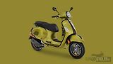 Vespa (2026) GTS 310 SS HPE ABS E5+ AKCE - náhled 13