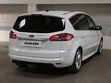 Ford S-MAX (2013) 2.2 TDCi, Titanium S, AT - náhled 6