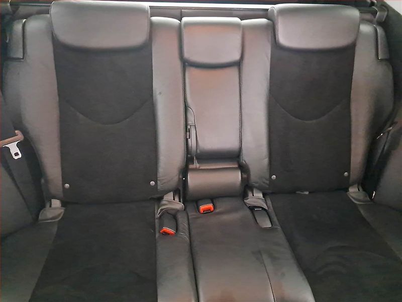 Toyota RAV4 (2012) 2.0 VVT-i, 4X4, Serv.kniha - fotka 10 z 20