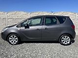 Opel Meriva 1.4i 100PS FAMILY 158000KM 1A! - náhled 1
