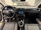 Citroën C3 1.2 PureTech 81 kW - náhled 9