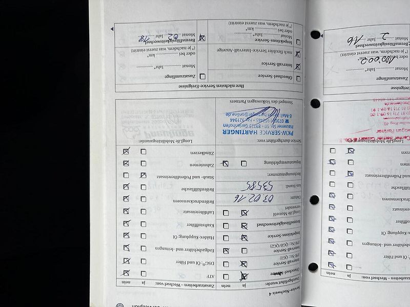Volkswagen Golf 1.6, 75kW, Aut. Klima, Výhřevy - fotka 18 z 23