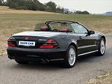 Mercedes-Benz SL 55 AMG 5.4 368kW - náhled 6