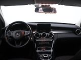 Mercedes-Benz Třídy C 2,1 220d 125kW Aut.klima Tažné - náhled 21