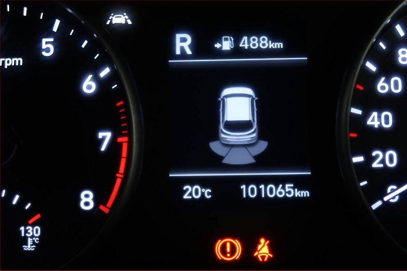 Hyundai i30 (2017) Trikolor 1.0 T-GDI, Serv.kniha - fotka 17 z 17