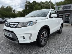 Suzuki Vitara 1.6VVT Elegance ALLGRIP 88kW  - fotografie inzerátu