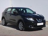 Nissan Qashqai (2016) 1.2 DIG-T, Serv.kniha, Navi - náhled 1
