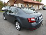 Škoda Octavia 2,0 TDi 110kW DSG STYLE, ČR - náhled 7