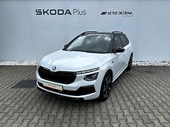 Škoda Kamiq (2025) 1.0 TSI 85kW DSG Monte Carlo - fotografie inzerátu
