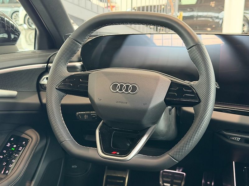 Audi A6 TDI q S-Line Tech Pro NezT 360 - fotka 14 z 22