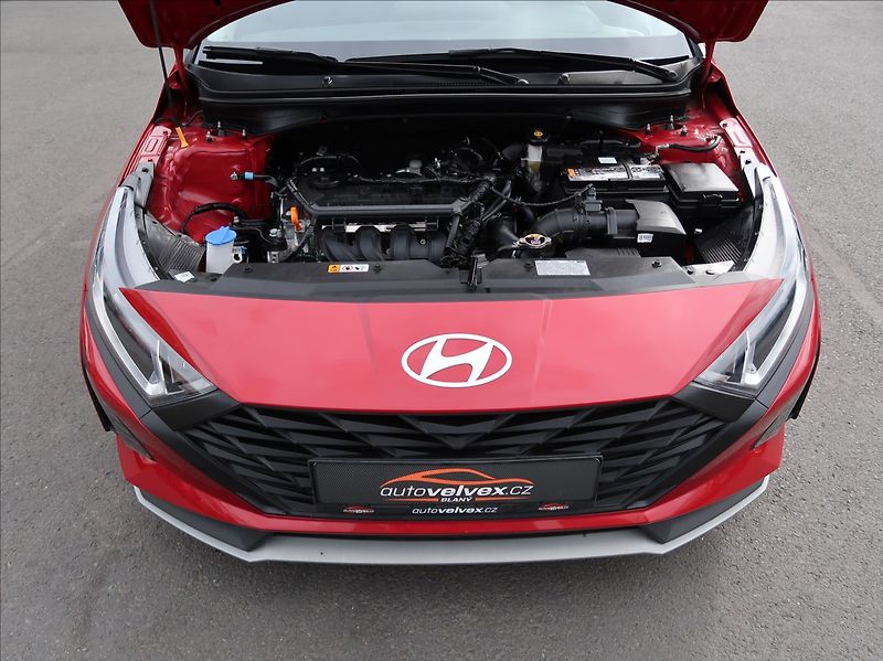 Hyundai i20 1,2 i,57kW,1majČR,WaveWinter - fotka 24 z 30