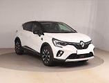 Renault Captur (2023) 1.0 TCe, ČR,1.maj, Serv.kniha - náhled 1