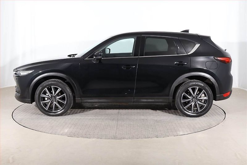 Mazda CX-5 (2018) 2.5 Skyactiv-G - fotka 3 z 30