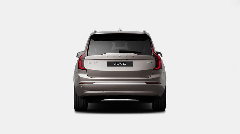 Volvo XC90 (2026) B5 AWD PLUS BRIGHT - fotka 3 z 13