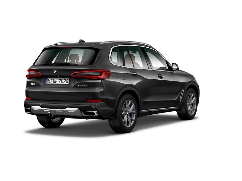 BMW X5 xDrive30d - fotka 3 z 5