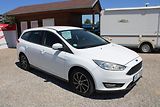 Ford Focus (2015) 1,6TDCI KLIMA ELOKNA  KOUP.CZ - náhled 1