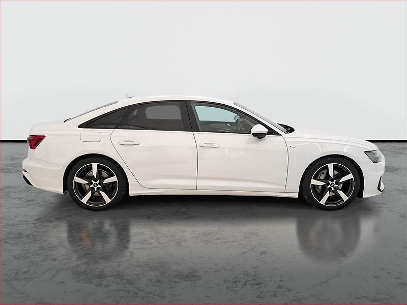 Audi A6 (2020) S line 50 TDI - fotka 6 z 22
