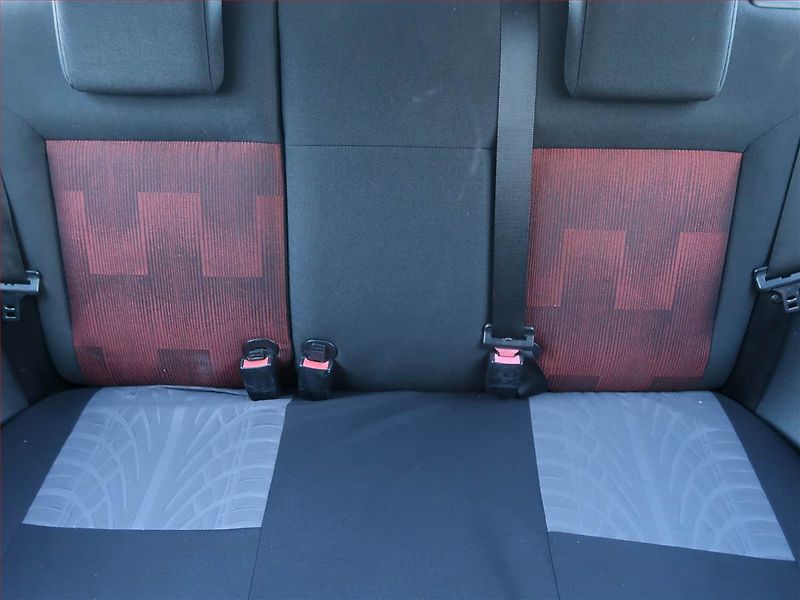 Ford Fiesta (2007) 1.4 TDCi, ČR,1.maj - fotka 10 z 14
