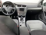 Volkswagen Golf (2015) 2.0TDi, ČR, AC, TZ, park - náhled 8