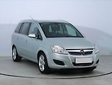 Opel Zafira (2009) 1.6 CNG Turbo, 7 míst - náhled 1