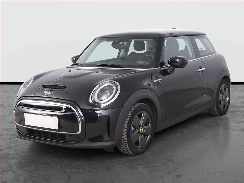 Mini Ostatní (2021) Cooper SE 32 kWh, SoH 100% - fotka 2 z 19