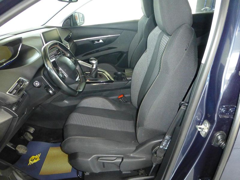 Peugeot 5008 (2020) 1,6HDI*7MÍST*ALU**Záruka 36měs - fotka 10 z 25