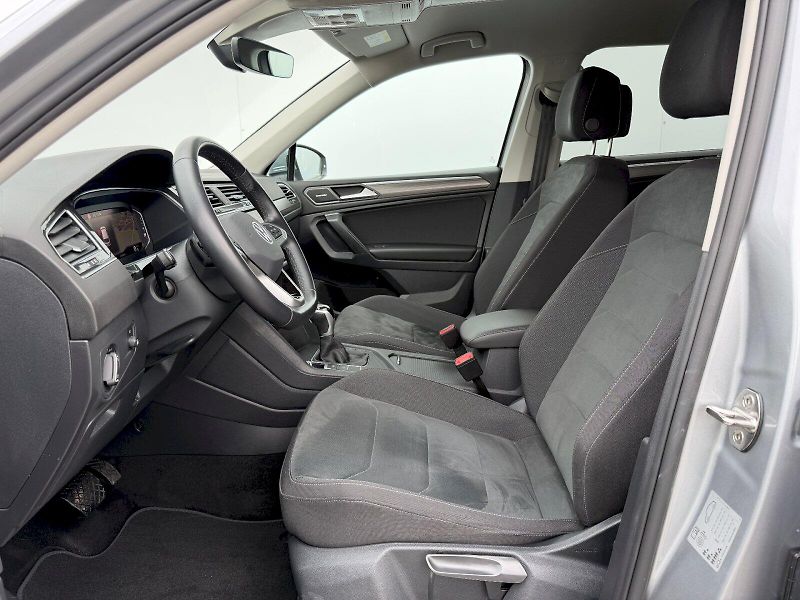 Volkswagen Tiguan Allspace (2022) 1.5 TSI 110 kW DSG Elegance - fotka 5 z 35