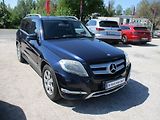 Mercedes-Benz GLK (2014) 250 CDi - náhled 1