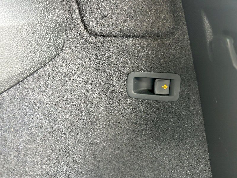 Škoda Karoq (2024) SEL TS 110/1.5 A7F - fotka 18 z 33