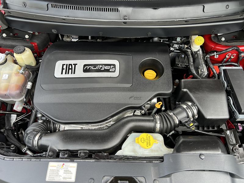 Fiat Freemont 2.0MJT 4x4 AUTOMAT 7MÍST KŮŽE  - fotka 43 z 50