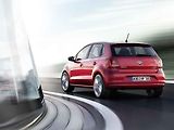 Volkswagen Polo.