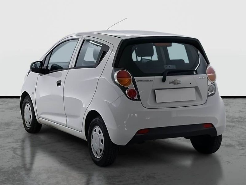 Chevrolet Spark (2012) 1.0 16V, po STK, Klima - fotka 4 z 13