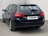 Peugeot 308 (2019) 1.2PT, Allure, navi - náhled 6