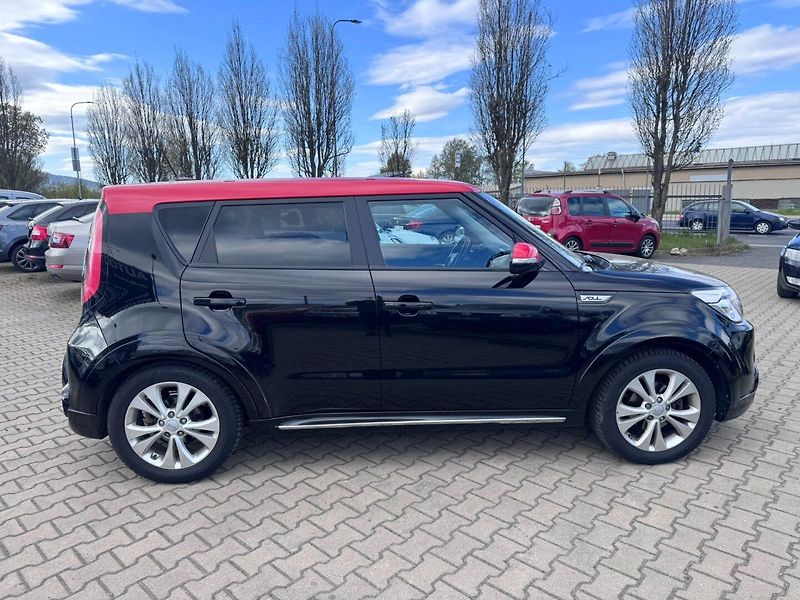 Kia Soul (2015) 1,6 CRDI 16 V 94 KW TAŽNÉ - fotka 7 z 47