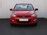Hyundai i20 (2013) 1.2, ČR, AC - náhled 1